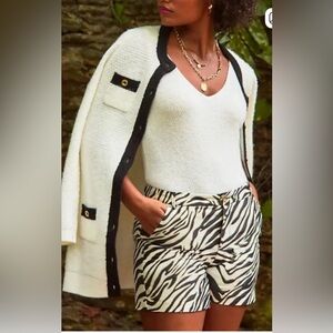 Lilly Pulitzer Gretchen NWOT Shorts